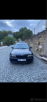 BMW e46 - 4