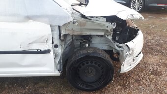 VW CADDY MAXI 2,0TDi 4MOTION r.v.2015 - 4