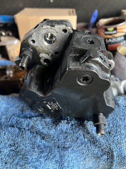 Vysokotlaké čerpadlo bmw e46 e39 - 4