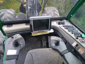 Harvestr na prodej - 4
