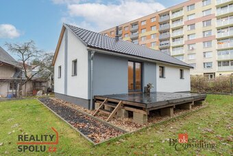 Prodej, domy/rodinný, 64 m2, Jezerní, 46334 Hrádek nad Nisou - 4