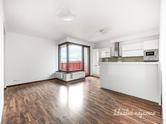 Pronájem bytu 3+kk, Plzeňská, Stodůlky,  34900 Kč/měs, 93 m2 - 4