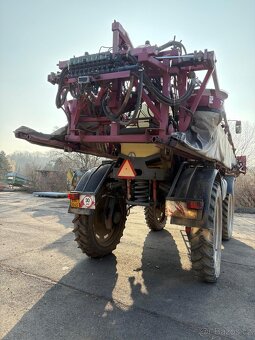 Hardi Alpha 4100 - 4