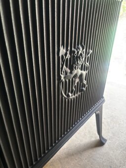 Kamna Jotul F 602 N - 4