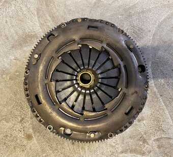 Vw Sharan,Alhambra Řízení,nápravy,turbo,Vstřiky atd - 4