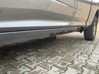 Dodge Ram 4.7  V8  4x4 - TOP CENA - 4