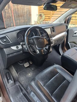 Toyota Proace Verso V.I.P - 4