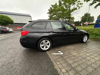 BMW 320 diesel f31 135kw - 4