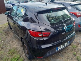 Renault Clio 0,9 TCe - 4