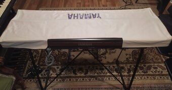 Yamaha PF 10 - 4