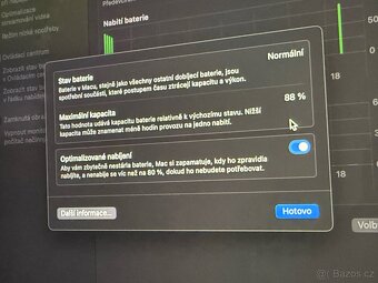 Apple macbook M1 pro 14" 16GB/512GB - 4