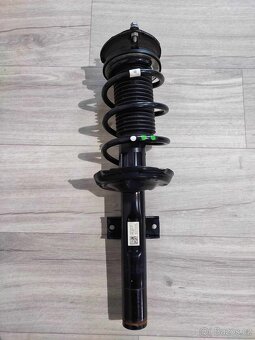 Škoda - těhlice,poloosa, řízení KAMIQ,SCALA,OCTAVIA,FABIA - 4