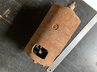 dynamo BOSCH - 4