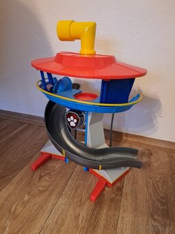 Tlapková patrolka - Paw Patrol - 4