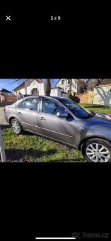 Hyundai Sonata 2.0 CRDi - 4