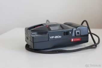 Ricoh YF-20D - 4