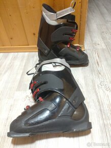 Lyzarske boty Rossignol - 4