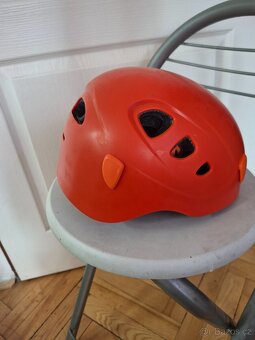 Detska helma Petzl - 4