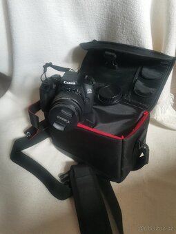 Canon EOS 2000d - 4