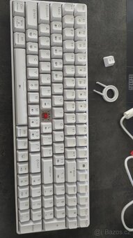 TMKB T98SE mechanická klávesnice - 4