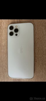 Iphone 12pro256gb - 4