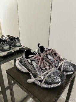 Balenciaga boty - 4