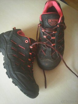 nové botasky AlpinePro - 4