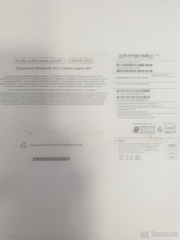 MacBook Air 15" M3 2024 - 4