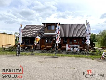 Prodej, komerční/restaurace, 65 m2, třída T. G. Masaryka 836 - 4