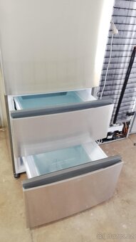 Lednice Haier - 4