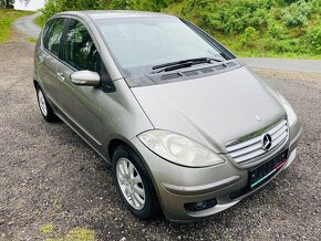 Mercedes Benz A150i 70kW W 169 Elegance - 4