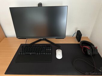 Herní PC • RTX 4070 • Ryzen 5 7600 • 32 GB RAM - 4