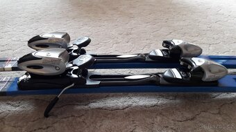 Pánské sjezdové lyže 170cm - 4