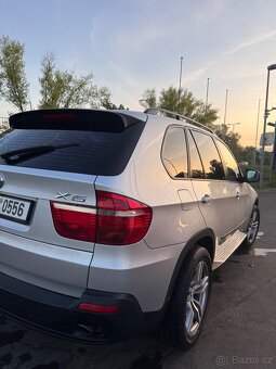 BMW X5e70 - 4
