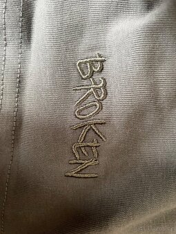 Broken Planet T-shirt - 4
