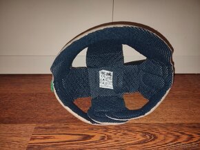 Dětská ochranná helma OK Baby No Shock, vel. 44–52 cm - 4