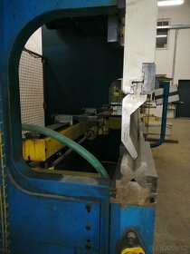 LIS OHRAŇOVACÍ PBS 165 CNC r.v. 1998 - 4