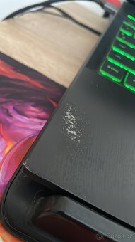 HP pavilion gaming 15 - 4