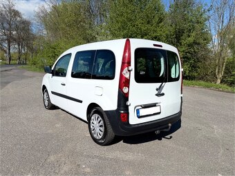 Renault Kangoo - 4