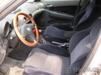 Alfa Romeo 156 2.4 JTD - 4