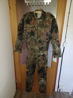 Motokombineza Bundeswehr - 4