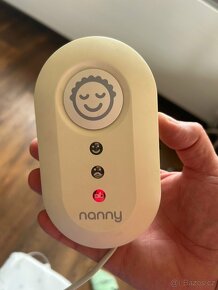 Jablotron Nanny BM-02, dohoda s cenou - 4