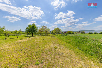 Prodej zahrady, 1461 m², Troubsko, ul. Nár. odboje - 4
