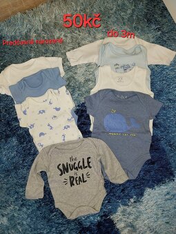 bundy 3-6m - 4