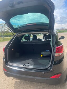 Hyundai ix35 - 4