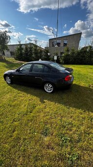 BMW E90 318d – 2006 – 318d (90 kW) - 4