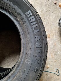 Barum 175/70/13 - 4