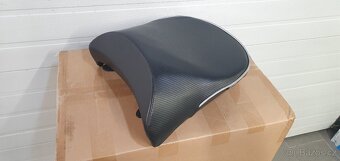 Vyhřívaná sedadla Sargent BMW R1200GS GS Adventure - 4