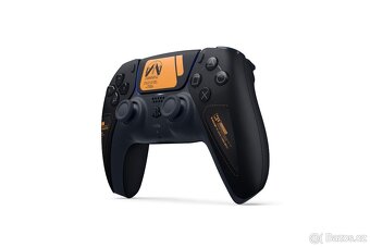 PS5 Dualsense Death Stranding 2 Limited Edition - 4