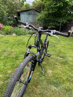 HORSKÉ KOLO BTWIN ROCKRIDER 340 26" - 4
